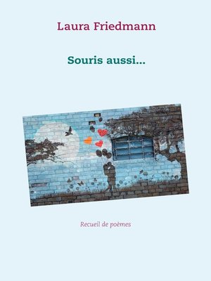 cover image of Souris aussi...
